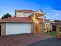 BEAUTIFULLY PRESENTED TWO-LEVEL HOME