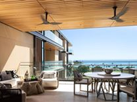 7TH FLOOR SKY RESIDENCE AT PARK LANE ALA MOANA
