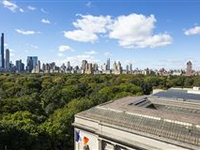 SPECTACULAR FULL FLOOR HIGH ABOVE FIFTH AVE