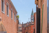 ADMIRABLE APARTMENT WITH CANAL VIEW