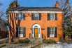 BEAUTIFUL CENTER HALL COLONIAL IN SOMERSET