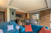 BEAUTIFUL MODERN MOUNTAIN APARTMENT WITH BALCONY