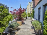 SUN-FLOODED PENTHOUSE WITH THE PERFECT TERRACE