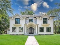 ELEGANT AND MODERN HOME IN GREAT NECK