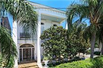 REGAL AND HISTORIC HOME