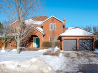 "ELITE WEST END TWO STOREY"