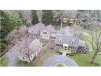 HOME OVERLOOKING HISTORIC BRANDYWINE VALLEY