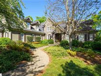 SPACIOUS WELL-MAINTAINED HOME SITED ON A QUIET CUL DE SAC AND THE 6TH FAIRWAY OF CHANTICLEER