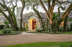 ELEGANT GEORGIAN-INSPIRED ESTATE IN HISTORIC RIOMAR