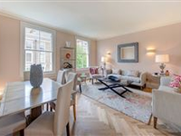 LIGHT AND SPACIOUS MAISONETTE FLAT ON SUNDERLAND TERRACE