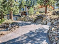WELL MAINTAINED, TAHOE STYLE HOME IN MIDDLE KINGSBURY