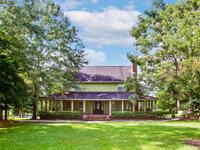 FABULOUS FARMHOUSE ON 11 ACRES