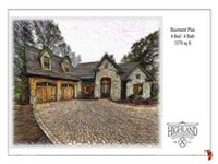 BEAUTIFUL LOT IN GATED BRIGHTS CREEK