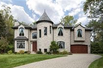 NEWER, EXCEPTIONALLY MAINTAINED ALL-BRICK CUSTOM HOME