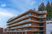 LUXURIOUS APARTMENTS IN THE CENTER OF CRANS
