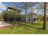 A REMARKABLE RESIDENCE