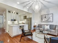 STUNNING FOUR LEVEL TOWNHOME WITH BEAUTIFUL DETAILS THROUGHOUT