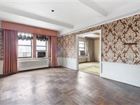 ESTATE CONDITION PRE-WAR CONDO