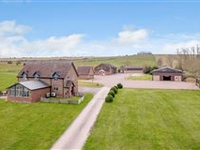 ANGELBROOK STUD - DELIGHTFUL 56-ACRE EQUESTRIAN PROPERTY