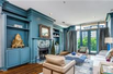 LUXURIOUS CONDO IN THE HEART OF DALLAS
