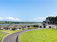PEACEFULLY LOCATED QUALITY HOME