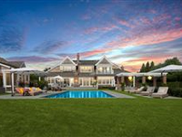 TIMELESS CONTEMPORARY SHINGLE STYLE HOME
