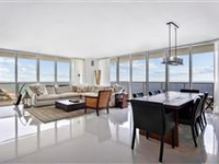 SPECTACULAR CORNER UNIT WITH DIRECT OCEAN VIEWS