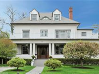 ELEGANT COMPLETELY RESTORED 1900'S HOME