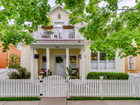 FABULOUS DOWNTOWN BOULDER HOME
