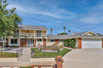 SPRAWLING, REMODELED THOUSAND OAKS HOME