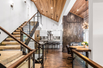 LUXURIOUS, NEWLY RENOVATED DUPLEX