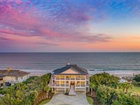 REVERED OCEANFRONT HOME