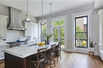 EXPERTLY RENOVATED TWO-FAMILY BROWNSTONE
