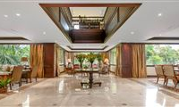 ELEGANT LUXURY WITH MAHOGANY WARMTH AND GRAND VIEWS