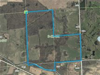 125 ACRE ESTATE PROPERTY