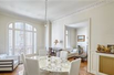 METICULOUSLY MAINTAINED AND LIGHT-FILLED 15TH APARTMENT