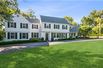 CHARMING COLONIAL HOME ON A PRIVATE PARK LIKE SETTING
