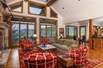LOVELY HOME LOW ON THE MOUNTAIN
