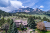 ONE OF THE BEST SETTINGS IN BOULDER