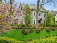 A FABULOUS CUSTOM EAST KENILWORTH