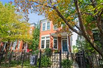 UNIQUE OLD TOWN SQUARE HOME