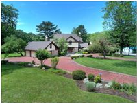ABSOLUTELY REMARKABLE, AWARD WINNING ESTATE