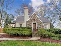 CHARMING COTTAGE WITH UNBELIEVABLE CURB APPEAL
