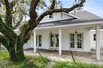 COASTAL CRAFTSMAN MEETS SOUTHERN CHARM