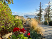 PRIVATE AND SERENE OCEANFRONT ESTATE