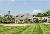 THE MOST UNIQUE HOME IN CARMEL