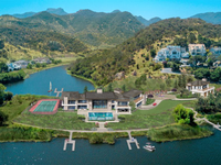 THE PENINSULA AT LAKE SHERWOOD COUNTRY CLUB