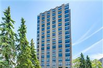 FLAWLESS FOREST HILL CONDO IN ICONIC BUILDING