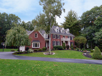 A BEAUTIFUL ESTATE HOME