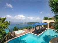 MAGNIFICENT LUXURY POOL VILLA